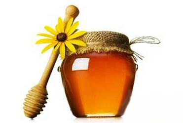 蜂蜜食疗益气补中止痛解毒