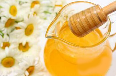 老人健康从饮食开始 如何食用蜂蜜才是正确的