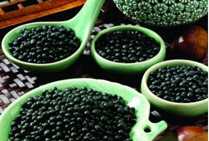 黑豆的功效与作用_黑豆的营养价值_黑豆的适合体质_黑豆的食用禁忌
