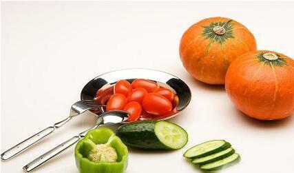 黄瓜哪部分最有益健康?