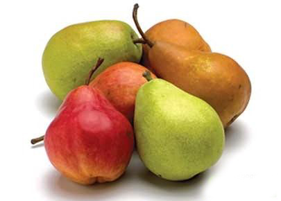 糖尿病人可以吃梨吗？