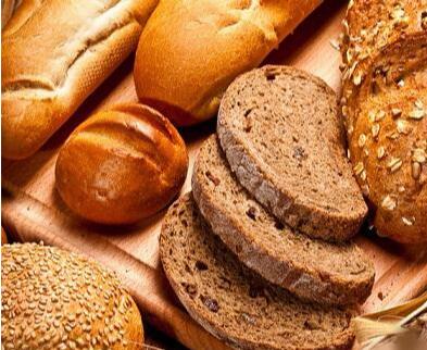 吃面包小心造成脂肪斑
