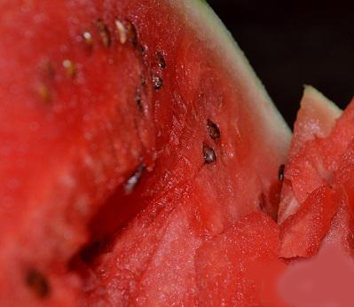 炎炎夏日吃西瓜的8大禁忌