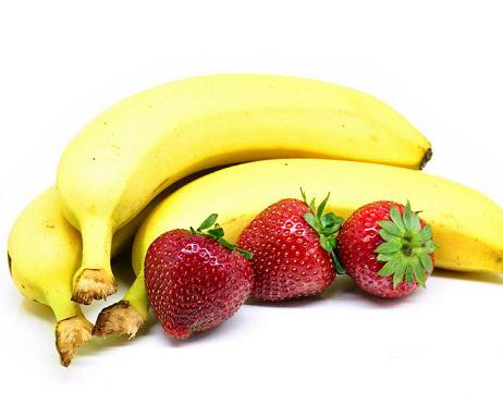 香蕉能够减肥的原因有哪些?水果