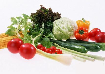 抗癌蔬菜搜集，常吃芹菜防肠癌