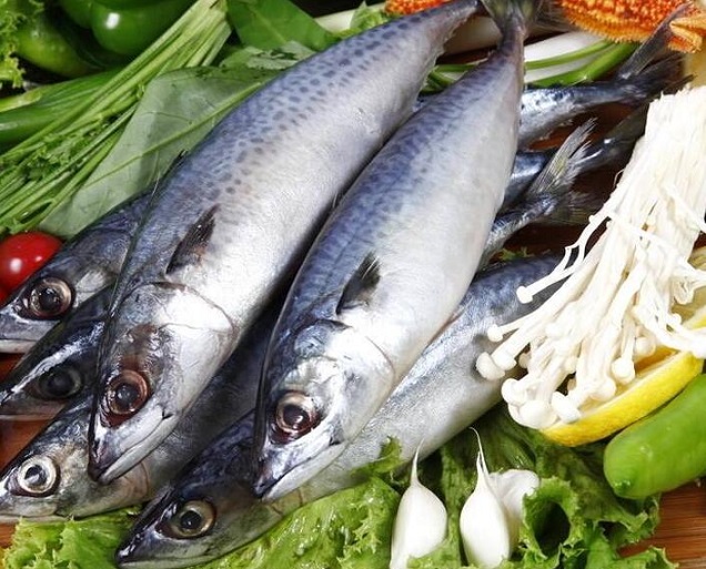 香煎鲅鱼的做法营养好吃的快手菜