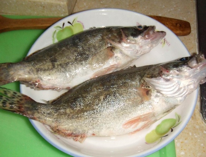 桂鱼的营养功效 桂鱼的食用防范