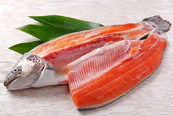 三文鱼的简单吃法是什么