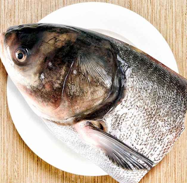 鳙鱼的功效与作用_鳙鱼的营养价值_鳙鱼的适合体质