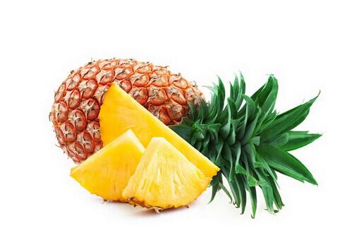 吃菠萝能减肥么