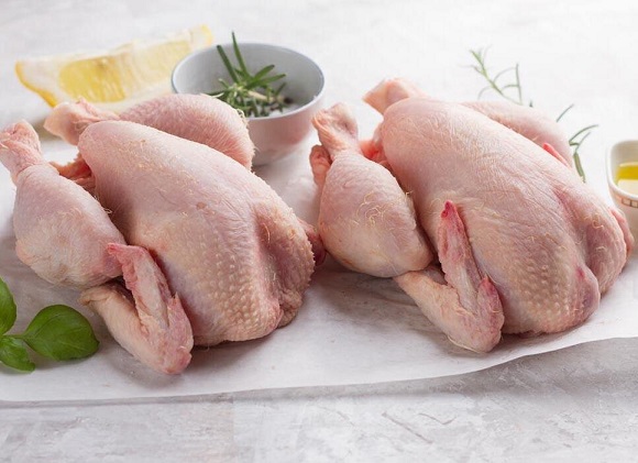 鸡肉补充磷脂的食谱有哪些
