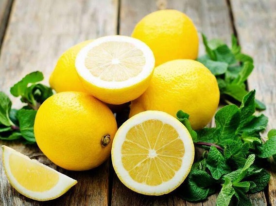 鲜柠檬营养好 干柠檬中维C含量为零