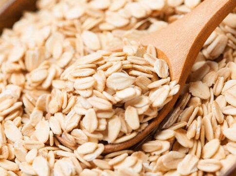 燕麦富含蛋白 3高人士可多食