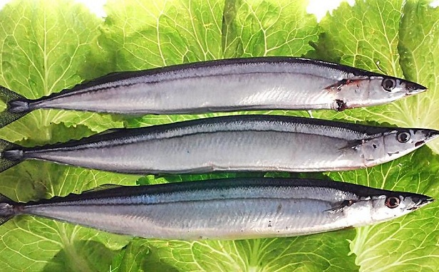 秋刀鱼烹饪有方法 营养更好味更美