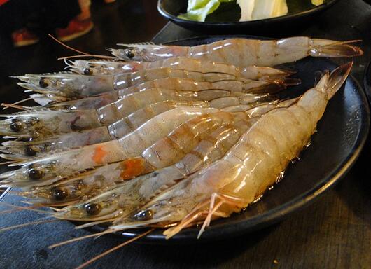白刺虾