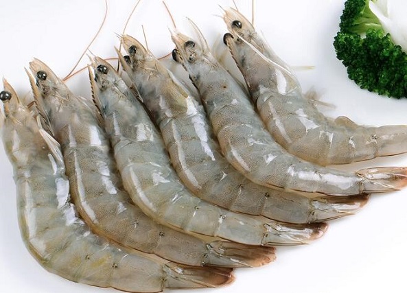 木耳鲜虾粥益气滋阳 多吃有助于促进睡眠其它