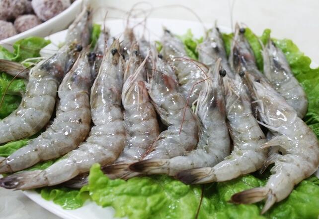 孕妇能吃海虾吗 孕妇吃海鲜要注意什么
