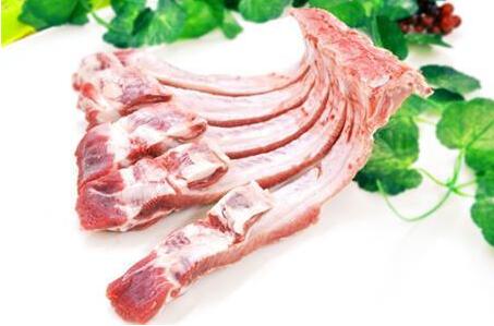 猪小排的功效与作用_猪小排的营养价值_猪小排的食用禁忌