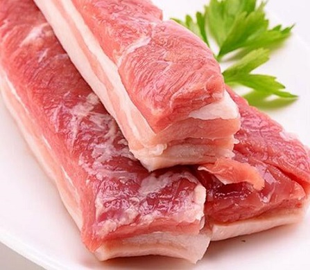 肋条肉的功效与作用_肋条肉的适合体质_肋条肉的食用禁忌