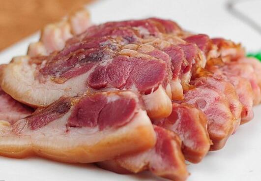 猪头肉的选购技巧_猪头肉的注意事项_猪头肉的用法用量