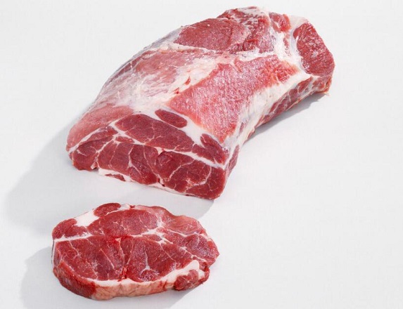 猪颈肉的食疗价值_猪颈肉的选购技巧