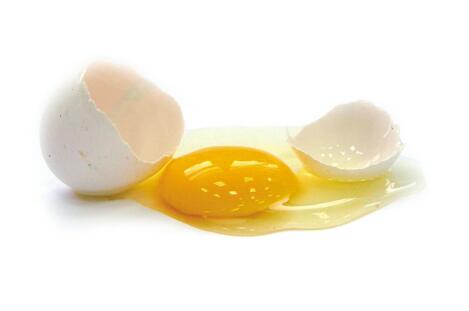 鸡蛋清让妊娠纹“销声匿迹”