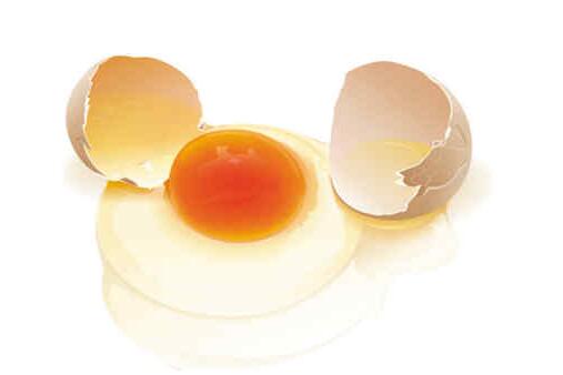吃蛋黄对身体健康有没有影响
