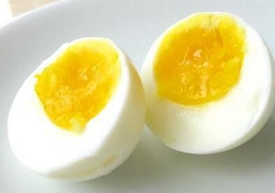 吃健康鸡蛋 学会水煮鸡蛋的方法