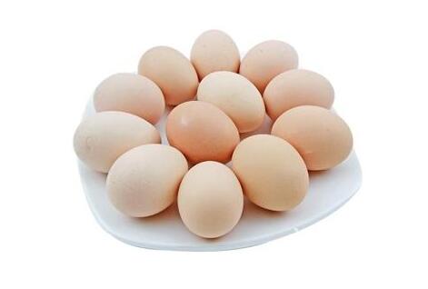 农家土鸡蛋真的无污染更健康吗？