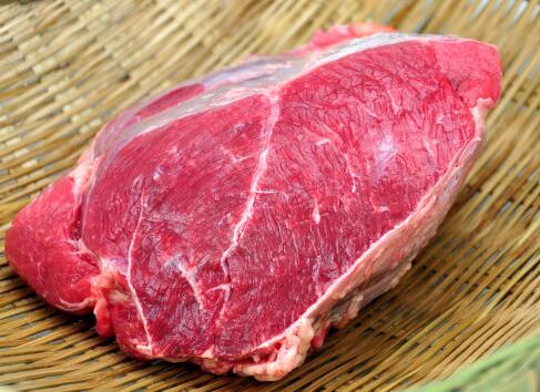 美味牛肉的健康食疗功效搜集