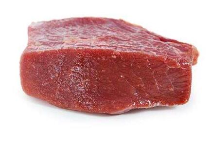 常吃牛肉可促进脂肪代谢增长肌肉