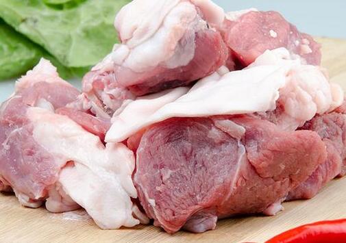 羊腰窝肉的功效与作用_羊腰窝肉的食用禁忌