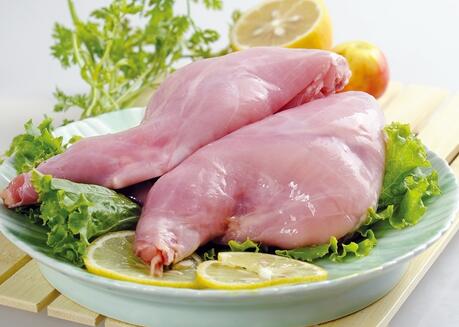 兔肉的选购_兔肉的存储_兔肉的保存方法_兔肉的食用方法