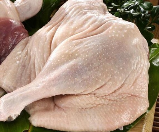 鸡鸭鹅肉有什么区别呢？