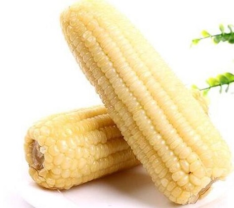 多吃玉米保黄斑预防癌症
