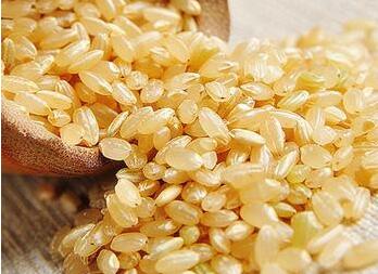 白米比糙米更易引发糖尿病