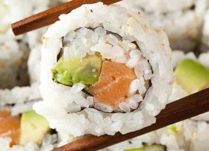 寿司的最简单的做法