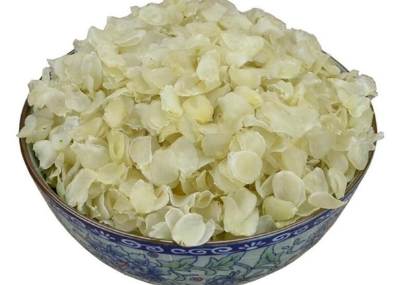 皂角米的功效与作用_皂角米的营养价值_食用禁忌_选购技巧