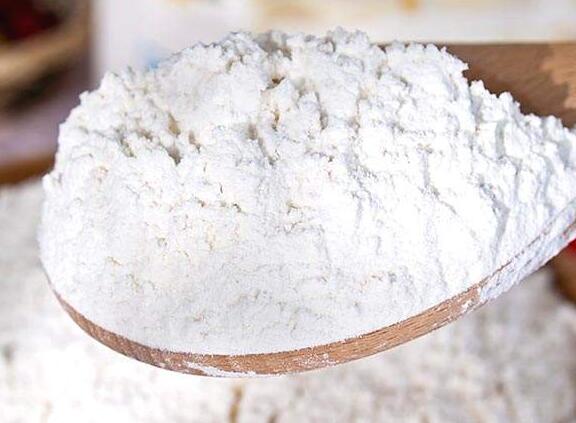 糯米粉的功效与作用_糯米粉的营养价值
