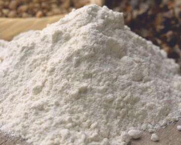 荞麦面粉的营养价值_荞麦面粉的功效与作用_荞麦面粉的饮食宜忌