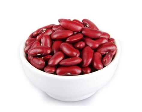 红腰豆的营养价值