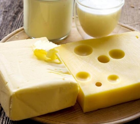 乳糖不耐受者可以吃奶酪