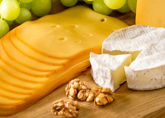 低脂奶酪的功效与作用_营养价值_适合体质_食用禁忌