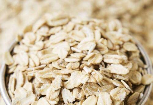 燕麦的功效与作用_燕麦的营养价值