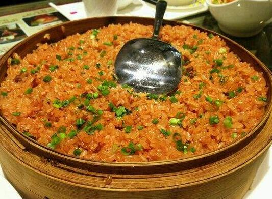 米饭的选购技巧_米饭的存储_米饭的食用方法