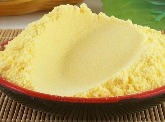 黄豆面粉的营养价值