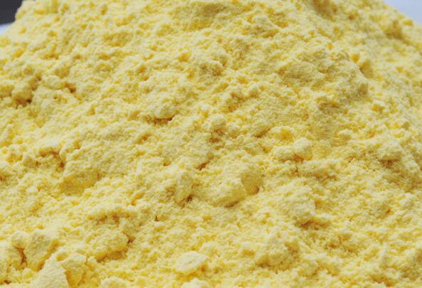 黄豆面粉