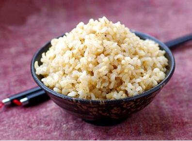糙米的营养分析_糙米不利于人类的营养