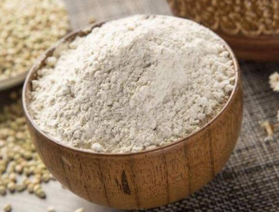 如何挑选荞麦粉_荞麦粉的保存方法_荞麦粉的制作技巧