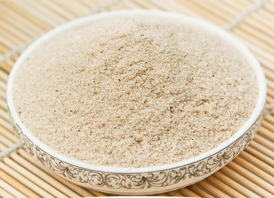 荞麦粉的功效与作用_荞麦粉的适合体质